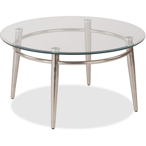 WorkSmart Brooklyn MG1230R-NB Coffee Table OSPMG1230RNB