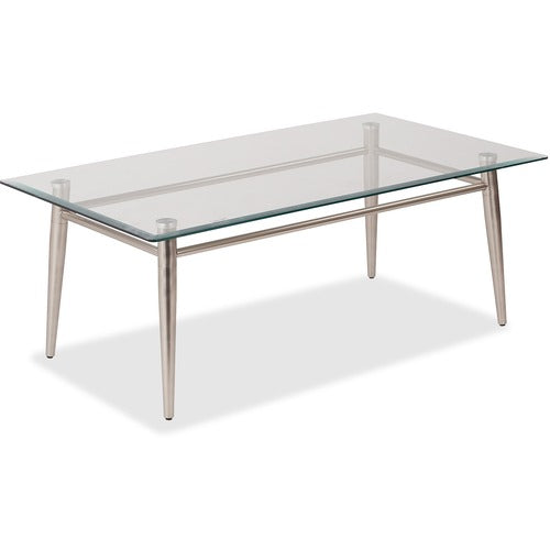 WorkSmart Brooklyn MG1242S-NB Coffee Table OSPMG1242SNB