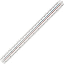 Staedtler Mars Triangular Scale 987181BK