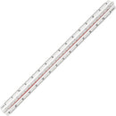 Staedtler Mars Triangular Scale 987184BK