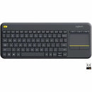 Logitech K400 Plus Touchpad Wireless Keyboard 920007119