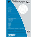 Headline 2" Letter 31212