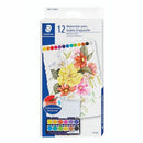 Staedtler Noris Club Activity Paint Kit 888C12A6