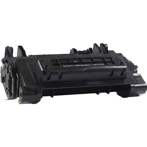 Replacement Clover Replacement Clover Toner Cartridge Fits  fits HP  CF281A - Black DPSDPC81AP