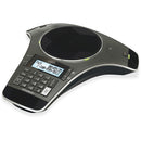 VTech ErisStation VCS702 DECT 6.0 1.93 GHz Conference Phone - Gun VCS702