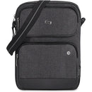 Solo Urban Carrying Case (Sling) for 11" Tablet - Gray UBN21010