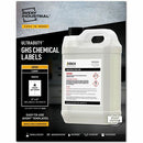 Avery UltraDuty&trade; GHS Chemical Labels4" x 4" , Permanen 60504