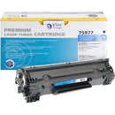 Elite Image Remanufactured Toner Cartridge - Alternative for HP ( 75977