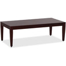 Lorell Solid Wood Coffee Table 59544