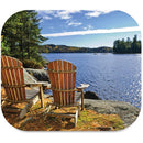 Fellowes Recycled Optical Mouse Pad 5915701