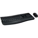 Microsoft Wireless Comfort Desktop 5050 PP400002