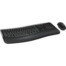 Microsoft Wireless Comfort Desktop 5050 PP400003
