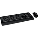 Microsoft Wireless Desktop 3050 PP300002