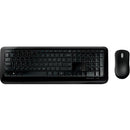 Microsoft Wireless Desktop 850 - English PY900002