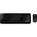 Microsoft Wireless Desktop 850 PY900003