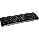 Microsoft Wireless Keyboard 850 PZ300002