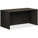 HON Rectangle Desk Shell, 60"W BL2103ESES