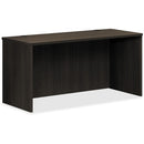 HON Bow Front Desk Shell, 60"W BL2123ESES