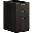 HON Pedestal File, 3 Drawers BL2162ESES