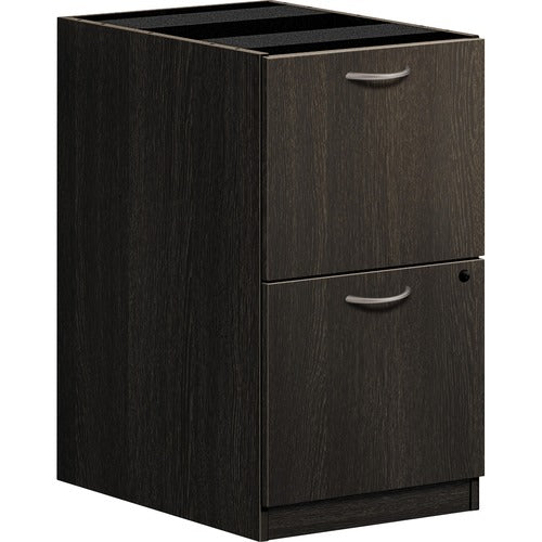 HON Pedestal File, 2 Drawers BSXBL2163ESES