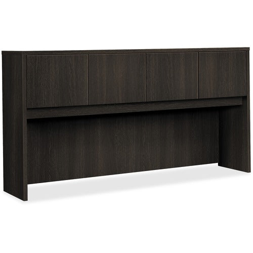 HON Stack-On Hutch, 72"W BSXBL2180ESES