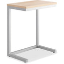 HON Cantilever Table, Wheat Finish HML8858WH