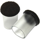 Lorell Sleeve Floor Protectors 42592