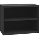 Lorell Open Lateral Credenza 60940