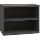 Lorell Open Lateral Credenza 60941
