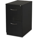 Lorell Premium File/File Mobile Pedestal 79131