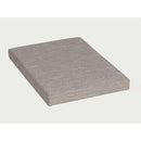 Lorell 20" Mobile Pedestal Seat Cushion 79138