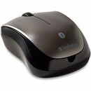Verbatim Bluetooth Wireless Tablet Multi-Trac Blue LED Mouse - Gr 98590