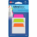 Avery 2" Multi-use Ultra Tabs 74756