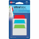 Avery 2" Multi-use Ultra Tabs 74757