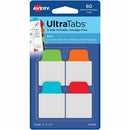 Avery Mini Ultra Tabs 74763
