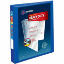 Avery Heavy-Duty View Binders - Locking One Touch EZD Rings 79772