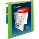 Avery Heavy-Duty View Binders - Locking One Touch EZD Rings 79773