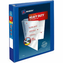 Avery Heavy-Duty View Binders - Locking One Touch EZD Rings 79775