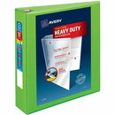 Avery Heavy-Duty View Binders - Locking One Touch EZD Rings 79776