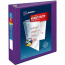 Avery Heavy-Duty View Binders - Locking One Touch EZD Rings 79777