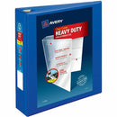 Avery Heavy-Duty View Binders - Locking One Touch EZD Rings 79778