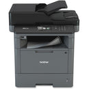 Brother MFC-L5700DW Wireless Laser Multifunction Printer - Monoch MFCL5700DW