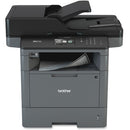 Brother MFC-L5800DW Wireless Laser Multifunction Printer - Monoch MFCL5800DW