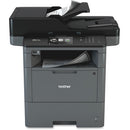 Brother MFC-L6700DW Wireless Laser Multifunction Printer - Monoch MFCL6700DW