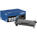 Brother TN820 Original Toner Cartridge TN820