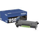 Brother TN850 Original Toner Cartridge TN850