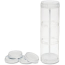 Deflecto Interlocking Stacking Organizer 20101