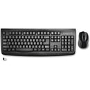 Kensington Pro Fit Wireless Desktop Set 72324