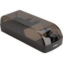 Lorell Desktop Business Card File 01029