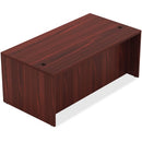 Lorell Chateau Series Rectangular desk 34300